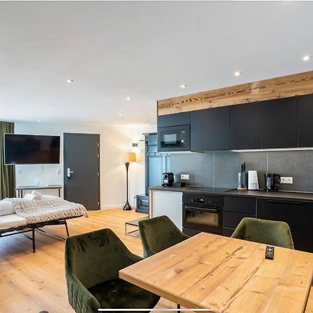 Love The Alps Apartments Reith bei Seefeld Zewnętrze zdjęcie