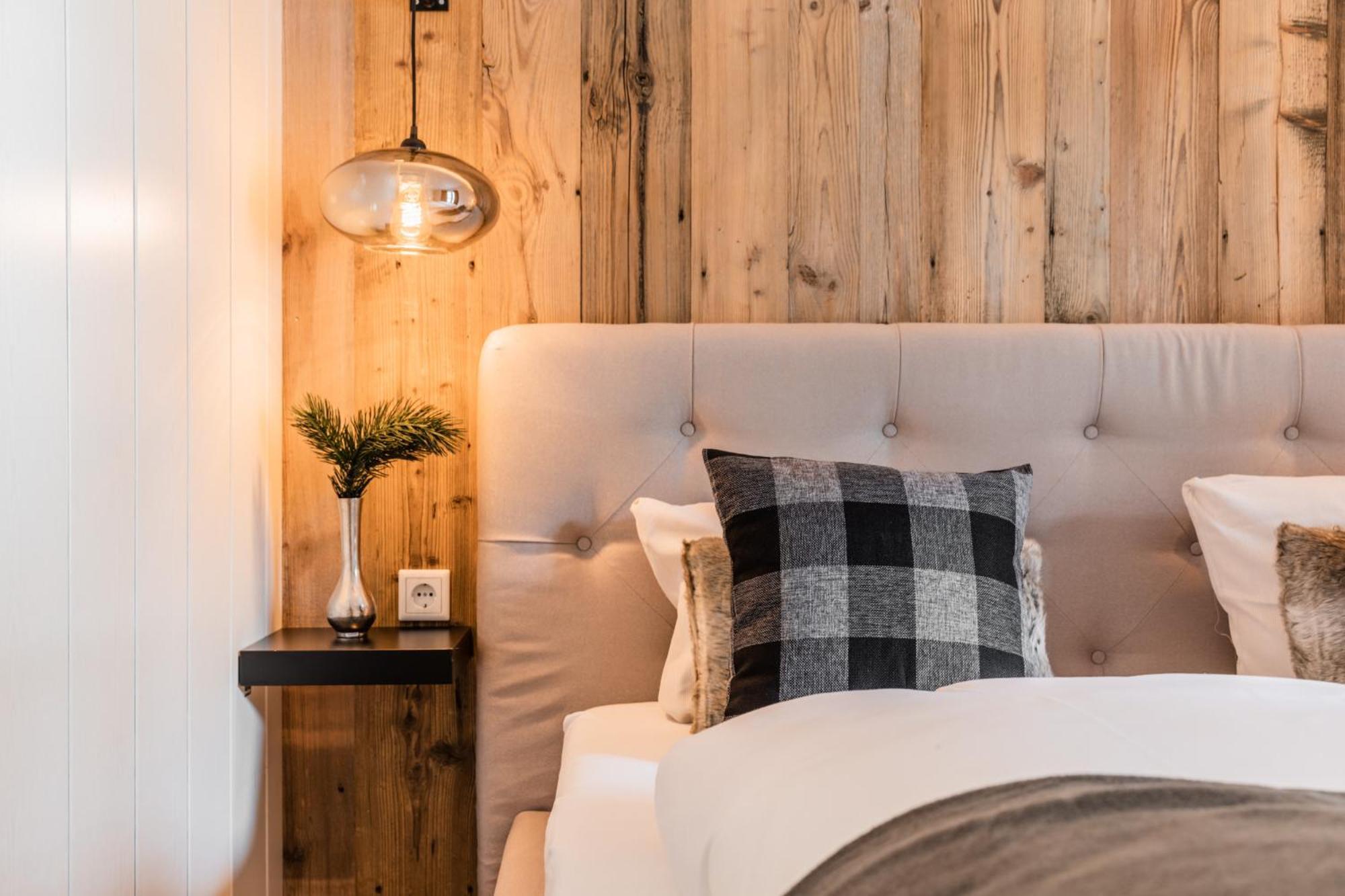 Love The Alps Apartments Reith bei Seefeld Zewnętrze zdjęcie