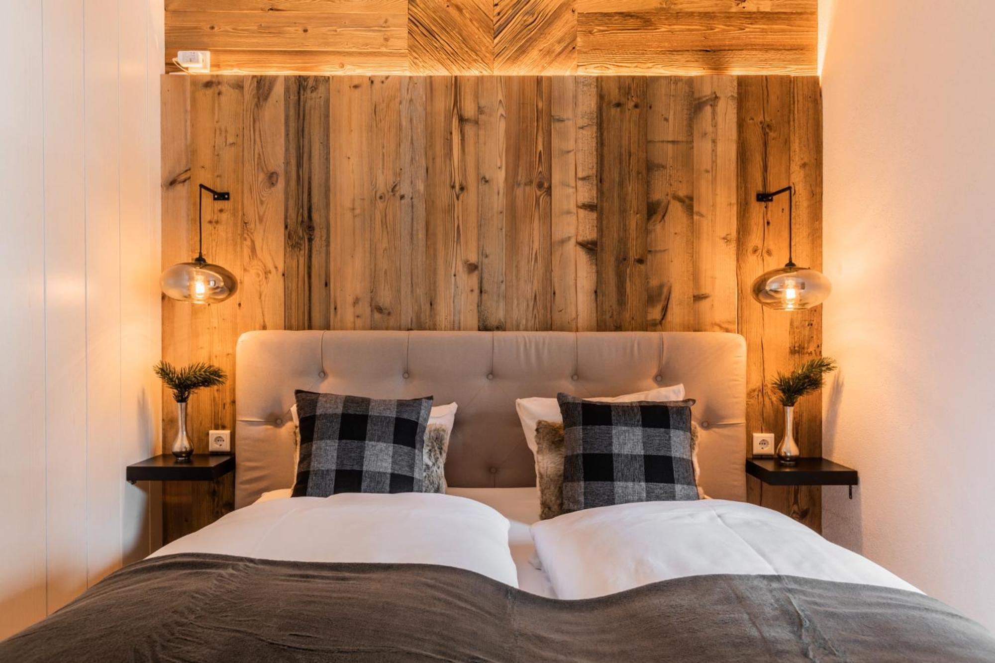 Love The Alps Apartments Reith bei Seefeld Zewnętrze zdjęcie