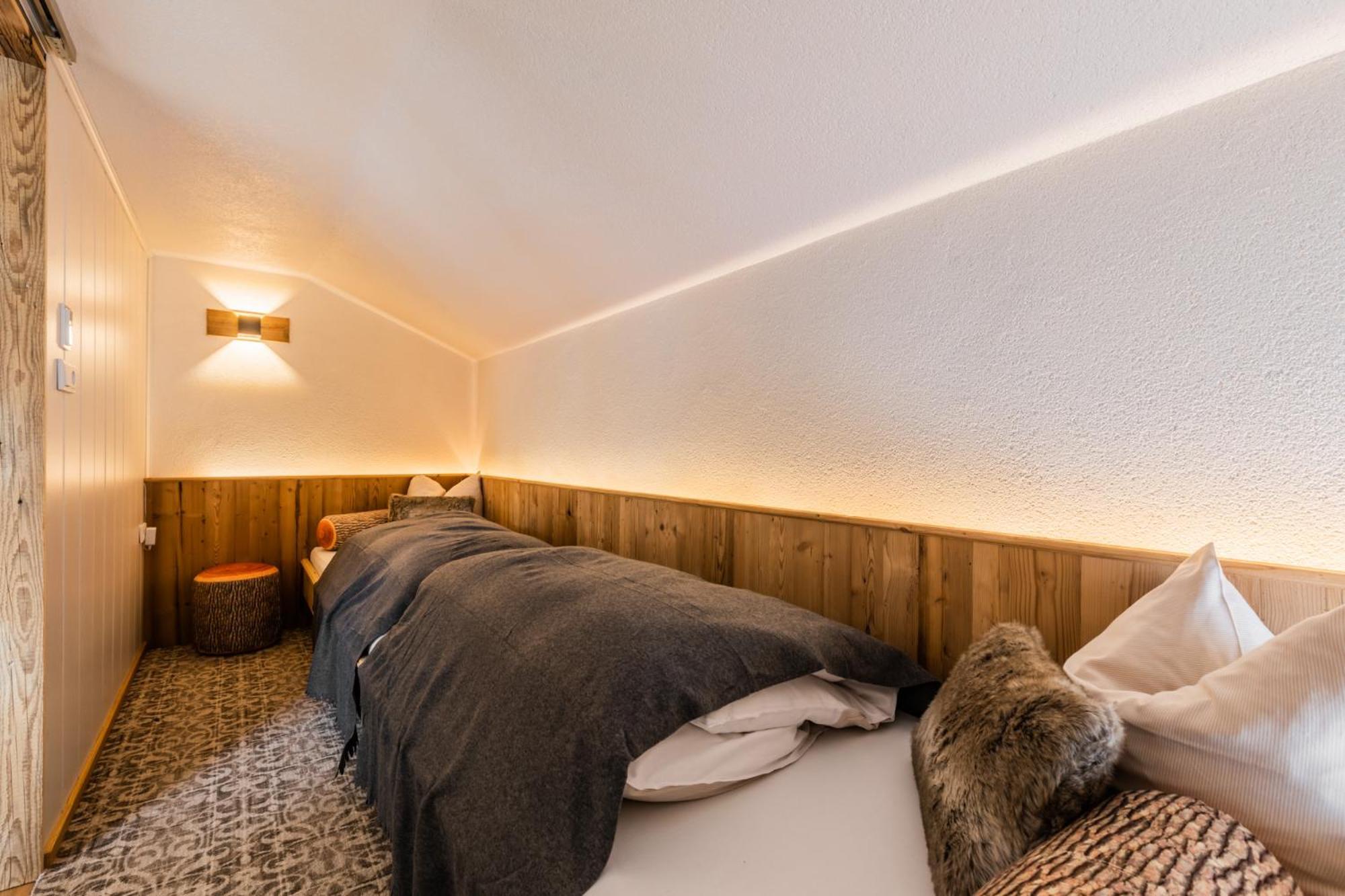 Love The Alps Apartments Reith bei Seefeld Zewnętrze zdjęcie