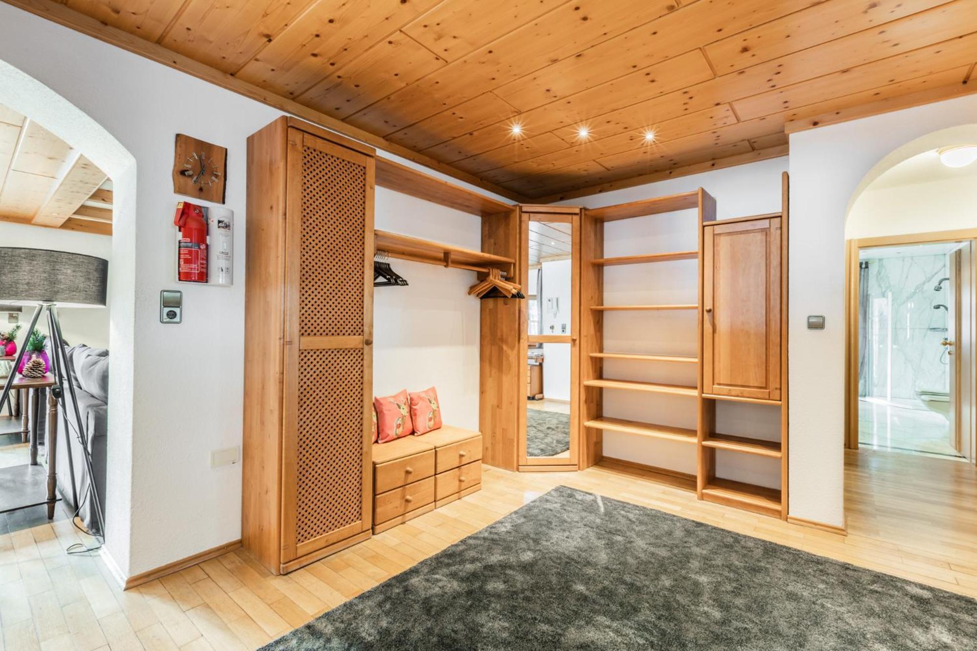 Love The Alps Apartments Reith bei Seefeld Zewnętrze zdjęcie