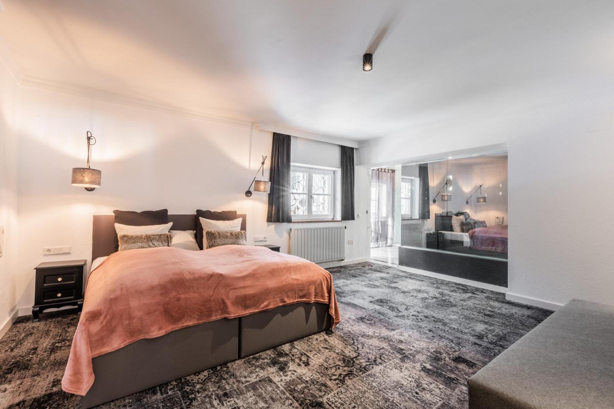 Love The Alps Apartments Reith bei Seefeld Zewnętrze zdjęcie
