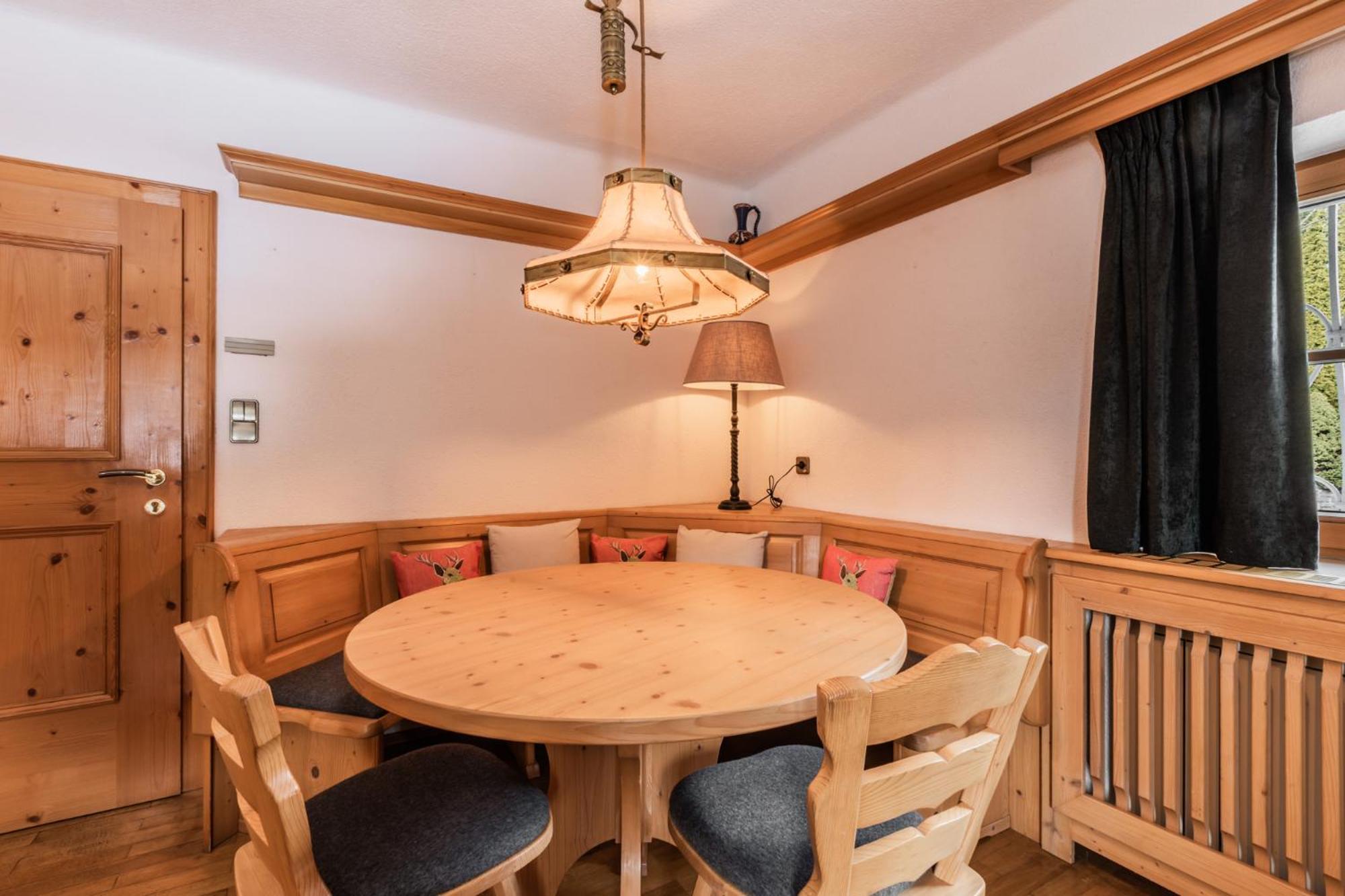 Love The Alps Apartments Reith bei Seefeld Zewnętrze zdjęcie