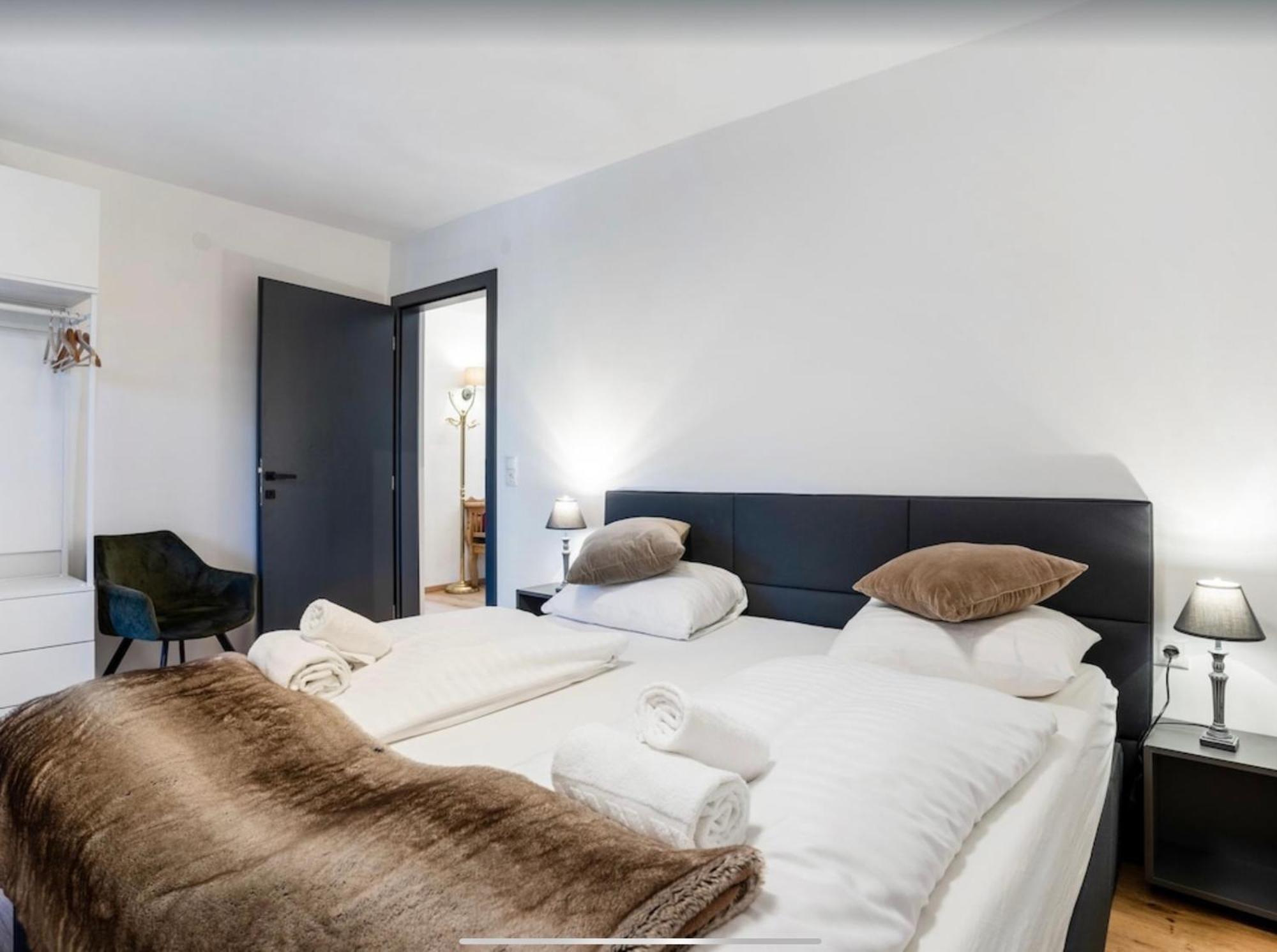 Love The Alps Apartments Reith bei Seefeld Zewnętrze zdjęcie