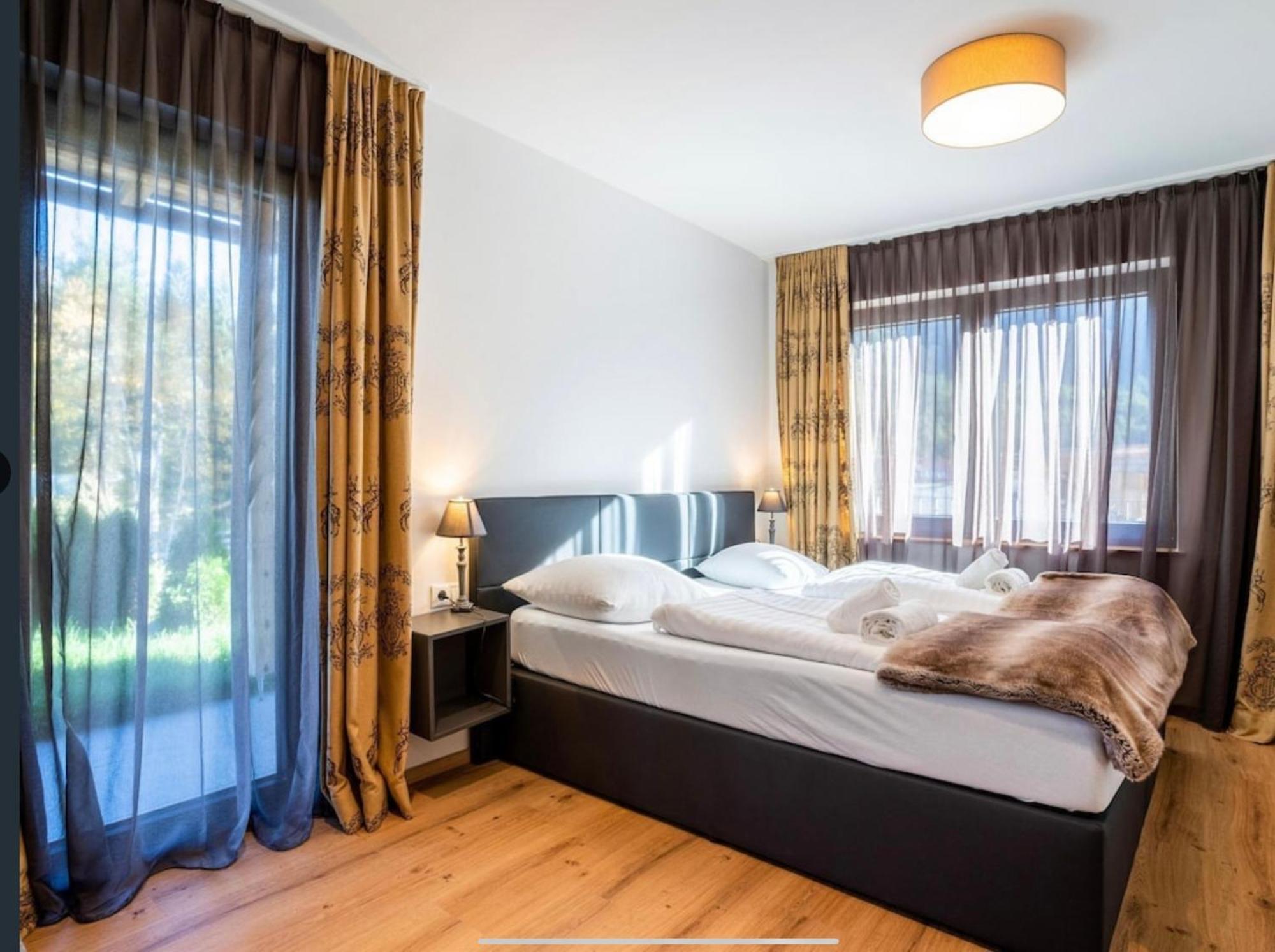 Love The Alps Apartments Reith bei Seefeld Zewnętrze zdjęcie