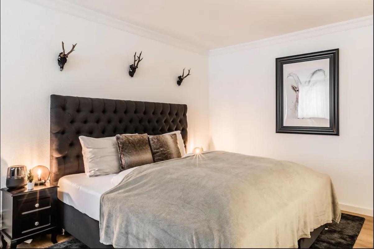 Love The Alps Apartments Reith bei Seefeld Zewnętrze zdjęcie