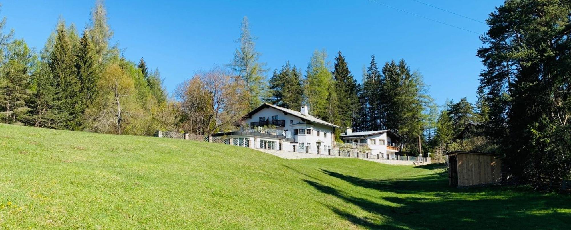 Love The Alps Apartments Reith bei Seefeld Zewnętrze zdjęcie