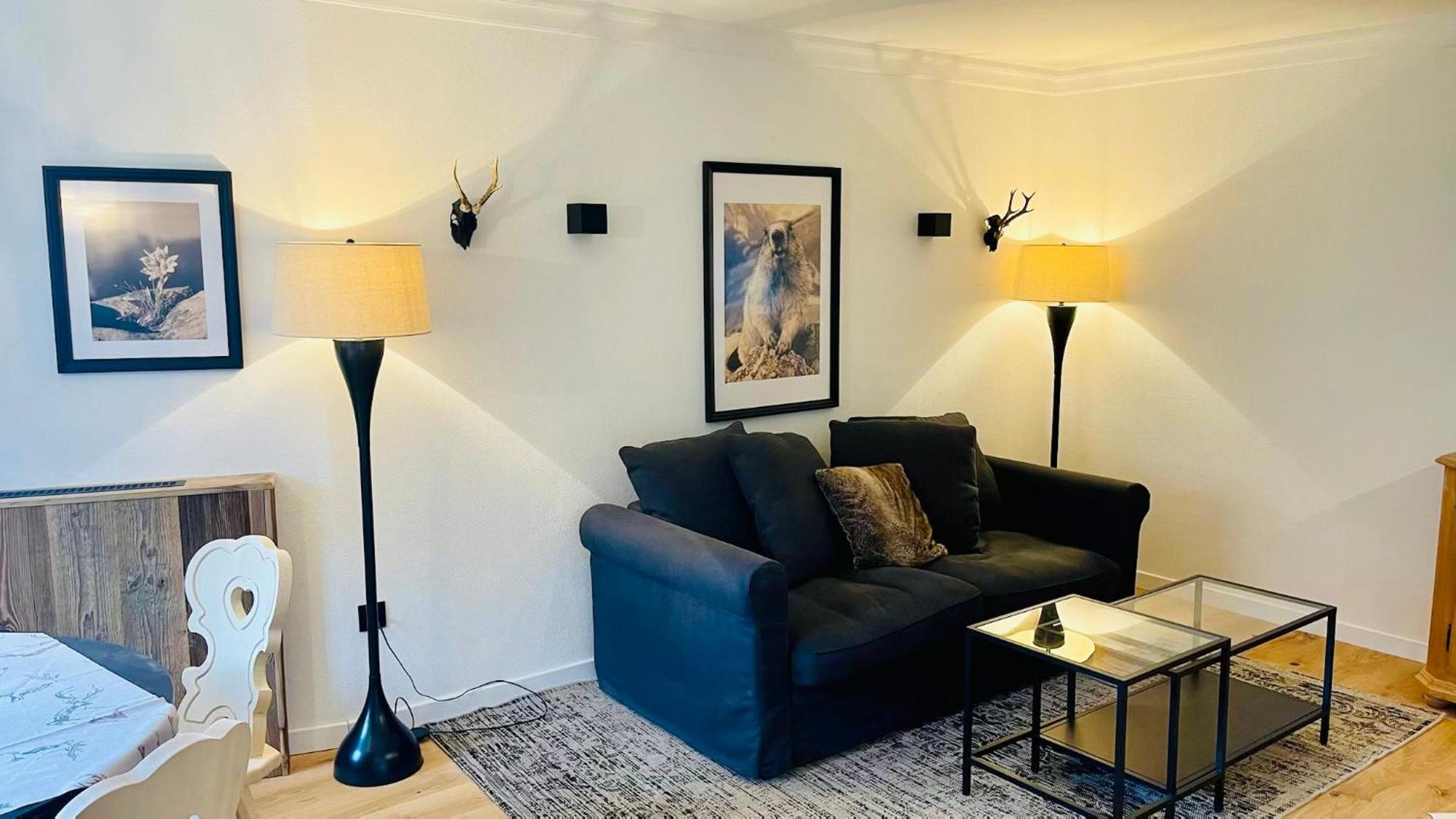 Love The Alps Apartments Reith bei Seefeld Zewnętrze zdjęcie