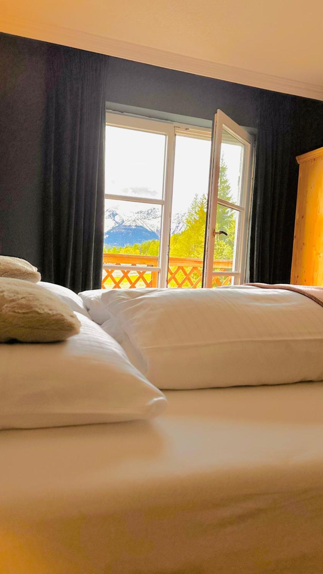 Love The Alps Apartments Reith bei Seefeld Zewnętrze zdjęcie