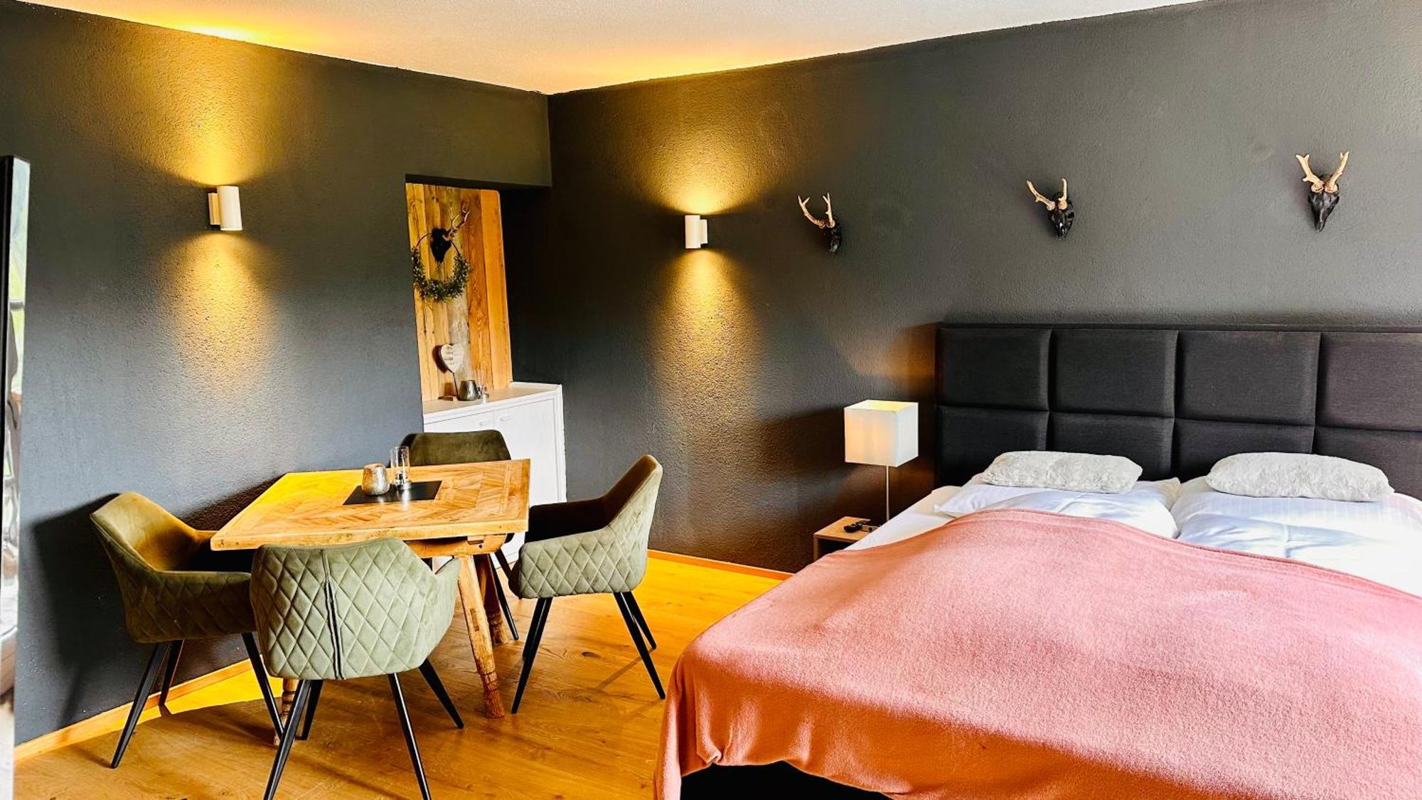 Love The Alps Apartments Reith bei Seefeld Zewnętrze zdjęcie